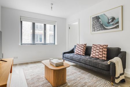 Warren Mews - Photo 3