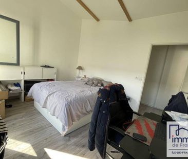 Location appartement t2 45 m² à Chartres (28000) Hotel Dieu Grand f... - Photo 6
