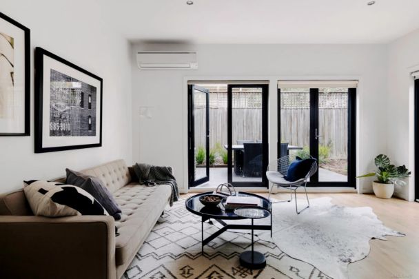 2 Bed, 1 Bath - Photo 1