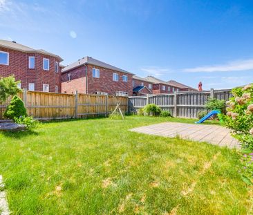 For Lease - 330 Schreyer Crescent, Milton, Ontario - Photo 5