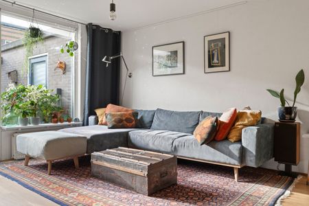 Huis te huur: Pieter A. van Heijningestraat 133 1035 SZ Amsterdam - Photo 2