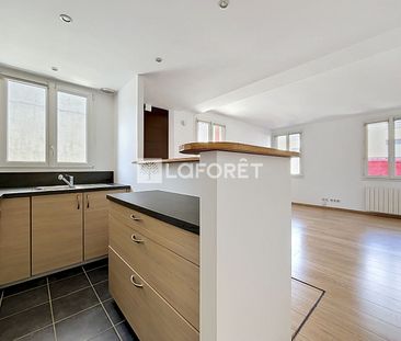 Appartement T2 BOURG LA REINE à louer - Photo 3