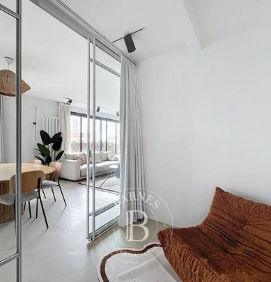 Appartement • Chateau de Vaucresson - Photo 1