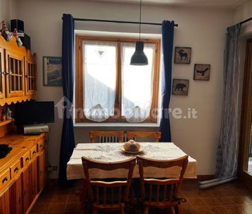 Bilocale via Ortigara 31, Centro, Cesana Torinese - Photo 2