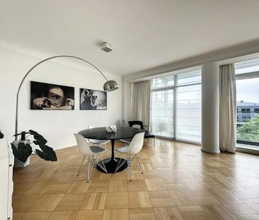 Appartement te huur - Foto 4
