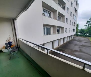 Appartement T2 à louer - 69 m² - Photo 2