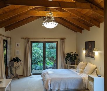 Private Lynmore Bedsit - Photo 4