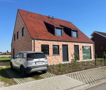 Recente BEN-woning met 3 slaapkamers te huur in Bovekerke - Foto 6