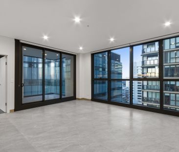 Luxury Living in Bespoke Building- Two Bedroom Plus Study - Photo 2