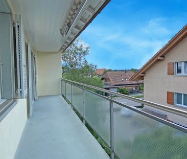 4 Zimmer, 80 m², 2. Stock - Photo 5