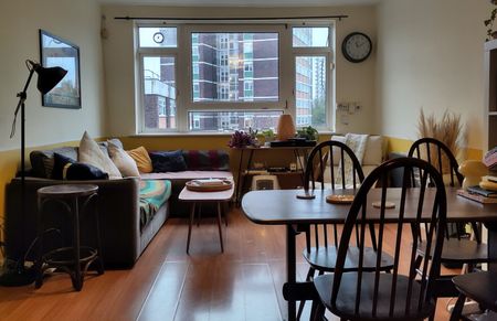 1 Bed Flat, Cropley Court, N1 - Photo 3