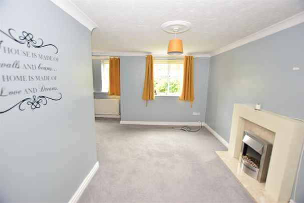 Salisbury Road, Wallasey, 2 bedroom, Flat - Purpose Built - Photo 1