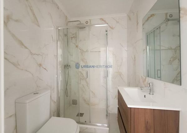 Apartamento T1 em Lisboa