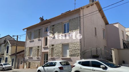 Location Appartement 1 pièce 19m² DIJON 21000 - Photo 3
