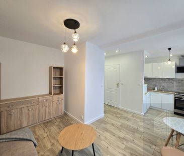 Mieszkanie na wynajem w centrum - Photo 6