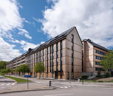 Betselvägen 6 - Photo 1