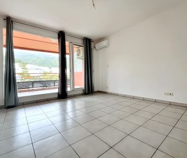Location Appartement 1 pièce 28m² ST DENIS 97400 - Photo 6