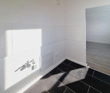 Klein, fein, Dein! - 1-Zimmer-Wohnung in Dresden zu vermieten! - Foto 3