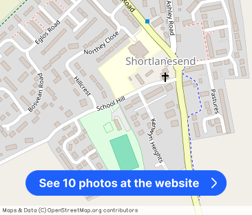 Shortlanesend - Photo 1