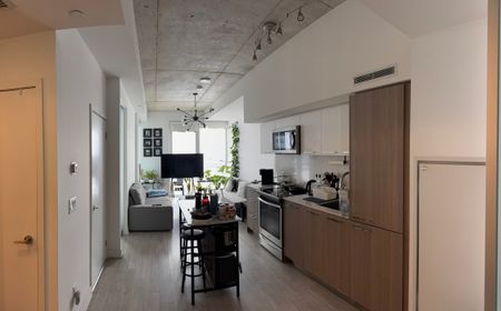 For Lease - 15 Baseball Place Unit# 1905, Toronto, Ontario - Photo 2