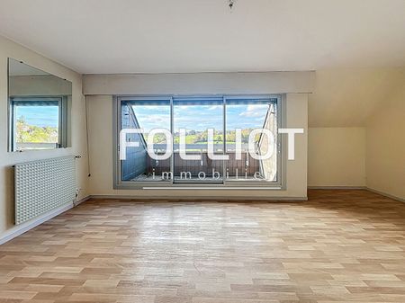 A louer : Appartement 5 Pièces à Fougères - Réf.2518CV - Photo 3