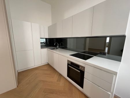 Schöne 3-Zimmer-Altbauwohnung in Bestlage unbefristet zu mieten in 1010 Wien - Photo 4