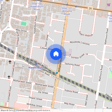 9/225 Williams Road, Vic 3141, South Yarra