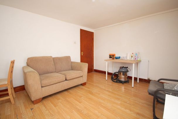 1 Bed Flat, Arlington Road, NW1 - Photo 1