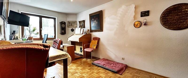 4-Zimmer Wohnung mit Balkon und Stellplatz in Konstanz-Litzelstetten - Photo 1