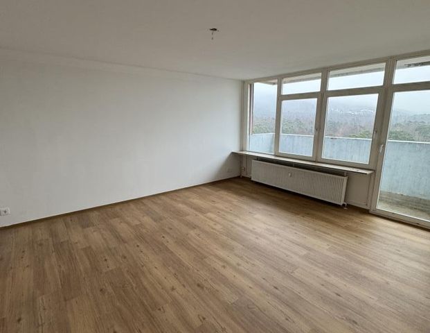 Große 4-Zimmer-Wohnung in Eberstadt-Süd - jetzt frei ! - Photo 1