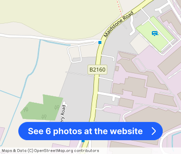 Maidstone Road Paddock Wood TN12 - Photo 1