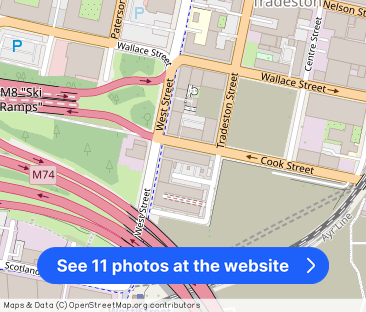 111 Cook Street, G5 - Photo 1