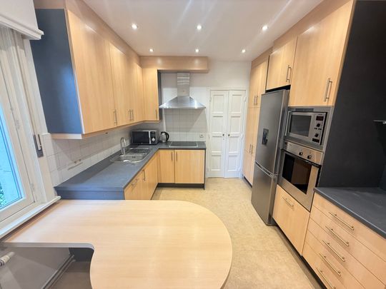 Avenue de Tervueren, 1150, Woluwe-Saint-Pierre - Photo 1