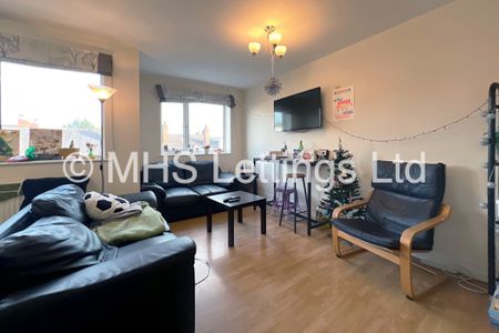 3 Bedroom Flat for rent in Headingley Avenue - Photo 4