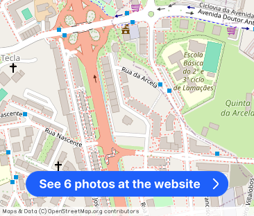 Tenho apartamento Braga - Photo 1