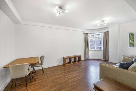 University Street, Bloomsbury, London, WC1E - Photo 2