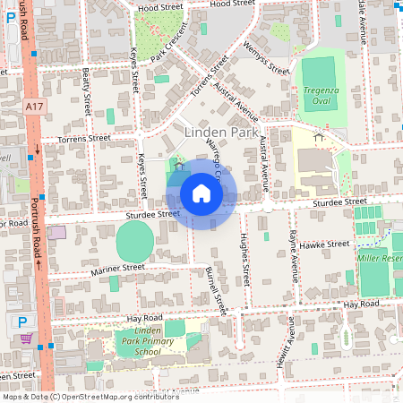 5/35 Sturdee St, SA 5065, Linden Park