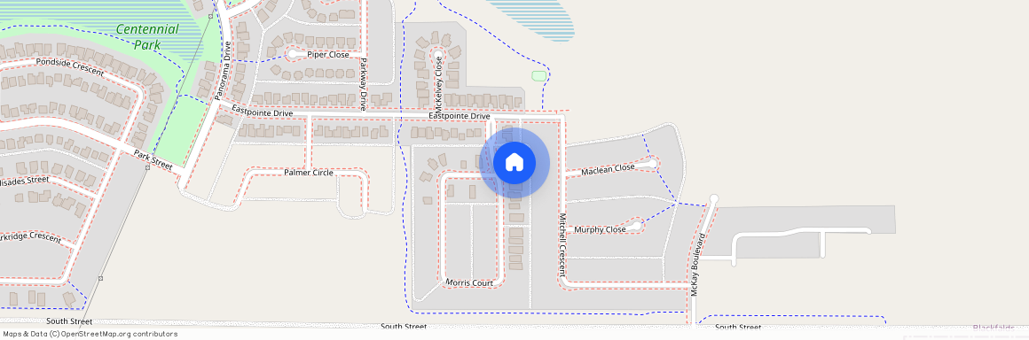 15 Morris Court, T4M 0B2, Blackfalds