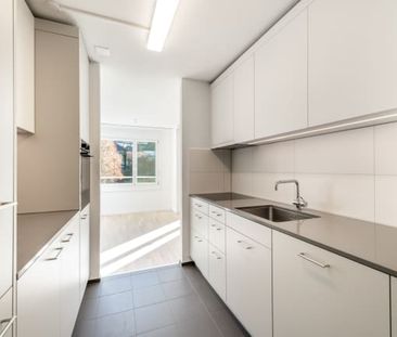 3.5 Zimmer, 75 m², 2. Stock - Photo 1