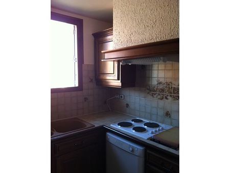 Location Appartement 2 pièces 57m² JOINVILLE LE PONT 94340 - Photo 5