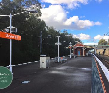 Spacious three-bedroom home in convenient location - Photo 6