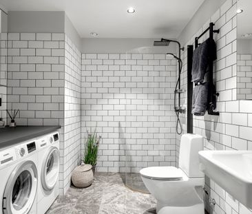 Orgelgatan, Uppsala - Foto 5