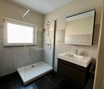 Ruim appartement (101m²) in centrum van Beringen - Photo 6