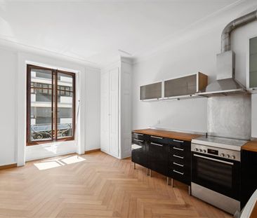 5.5 Zimmer, 1. Stock - Photo 2