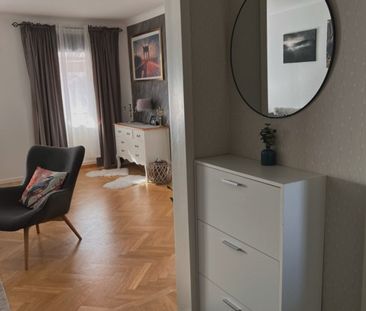Storgatan, Skillingaryd - Foto 1