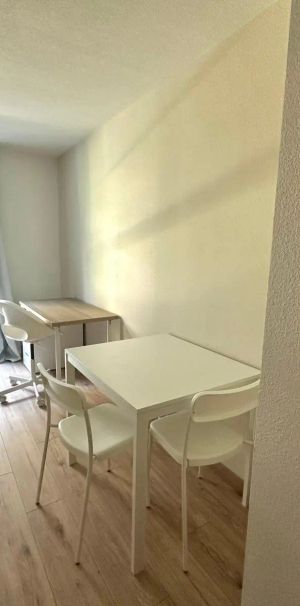 Appartement à louer 1 pièce 19.5m² - Photo 1