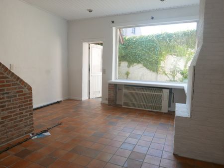 Charmante en aangename woning in het centrum van Brugge - Foto 2