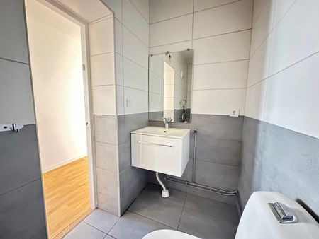 Övre Eneborgsvägen 19- 3rok (lgh 1002) - Photo 2