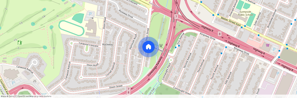 91 DIXON Street Unit# 4, Kitchener, Kitchener, Waterloo, N2C 1L9