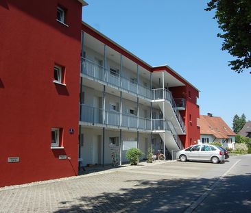 Gemütliche 3-Zi-Wohnung mit Wintergarten in Lochau zu vermieten! - Photo 3